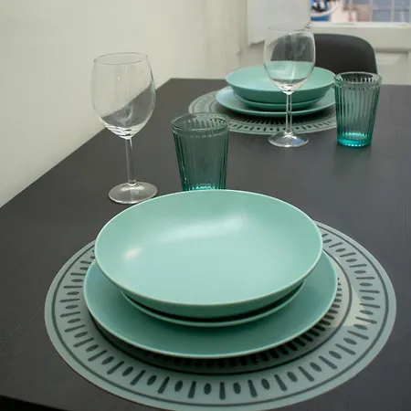 Luisa's Taranto